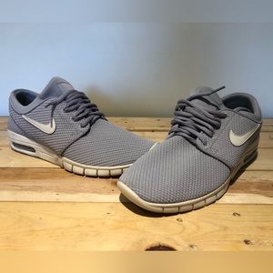 Nike SB Stefan Janoski Max, men’s 10.5